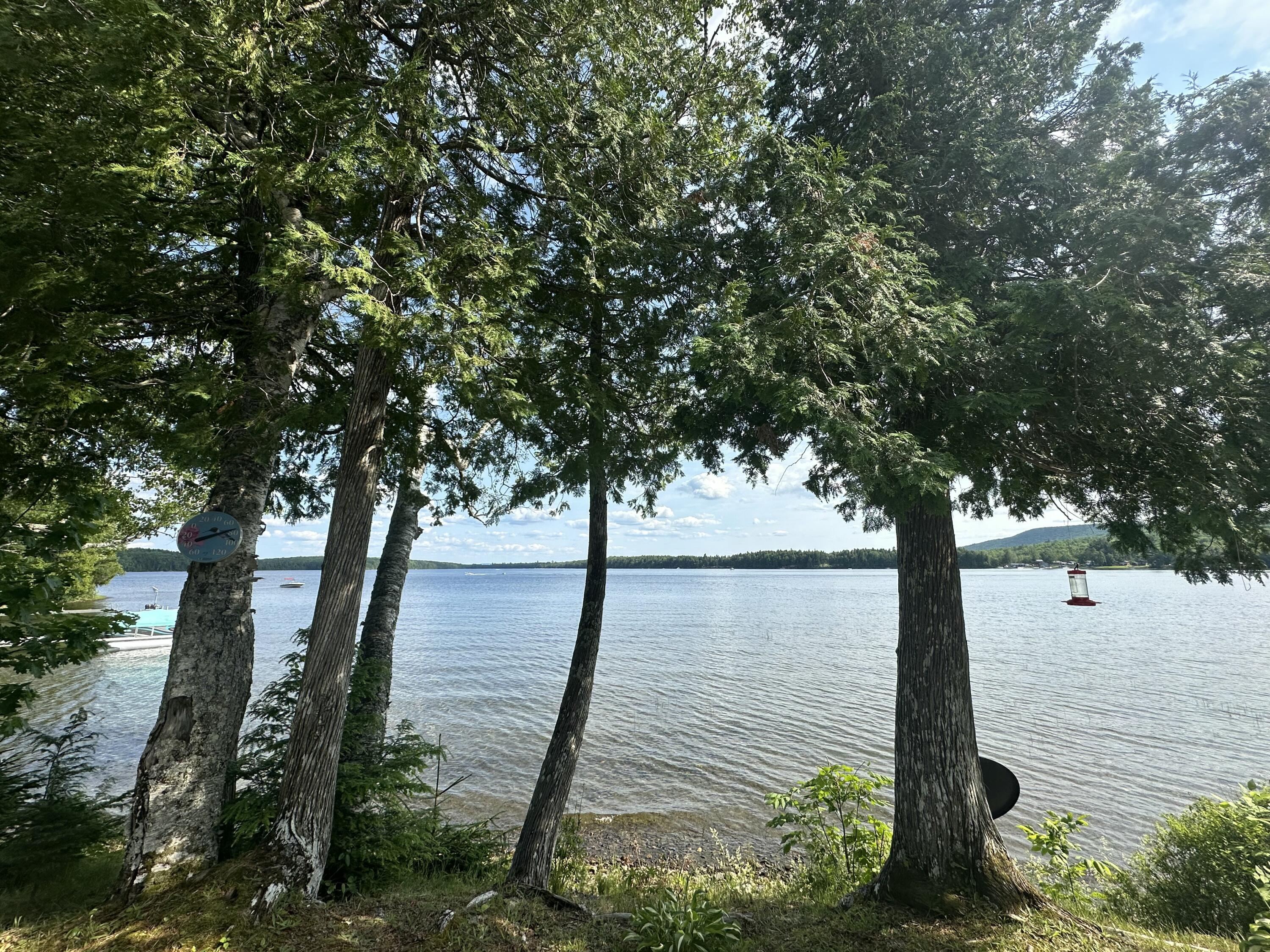 69 Deering Lake Road Orient ME 04471