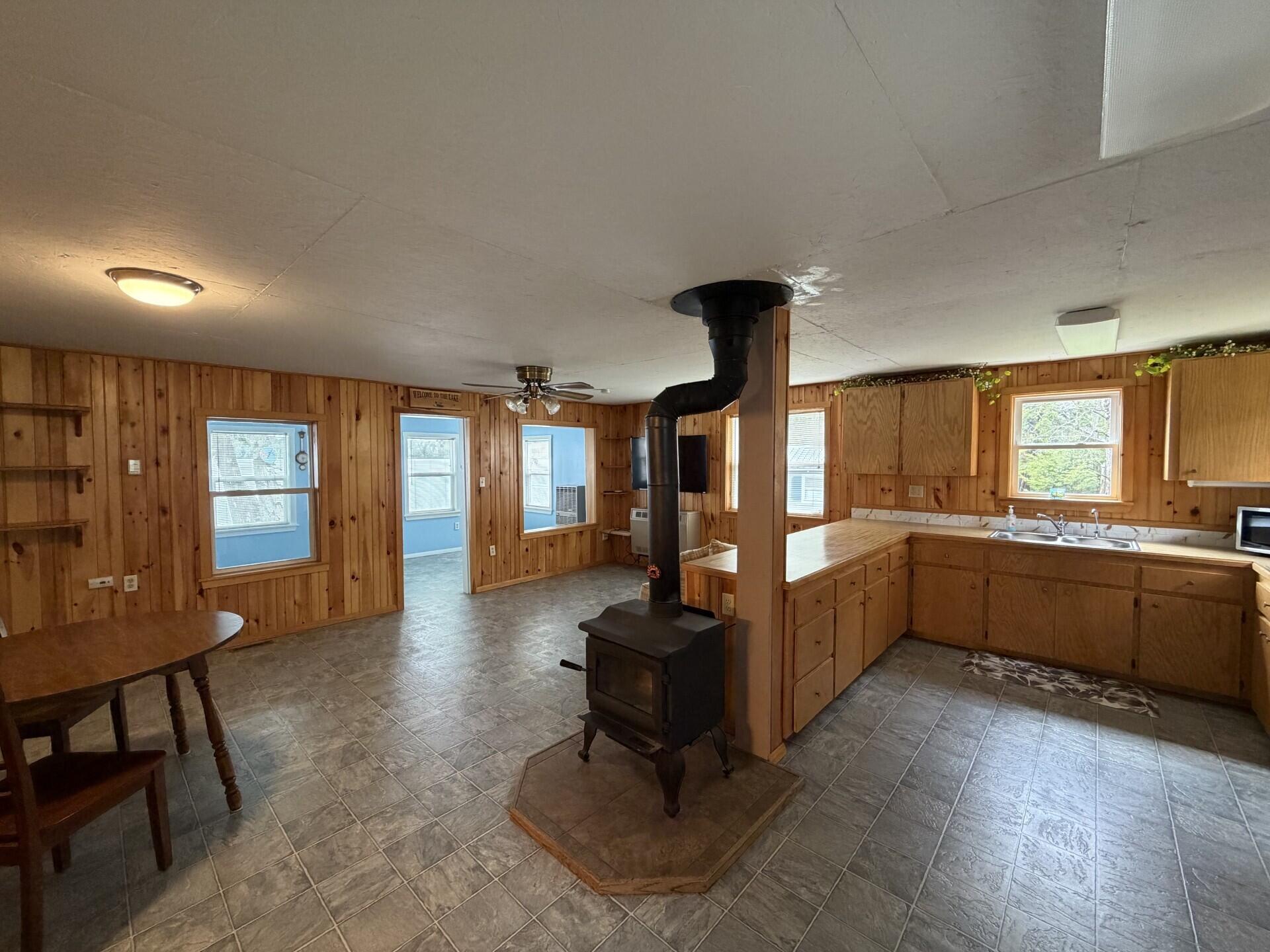 69 Deering Lake Road Orient ME 04471