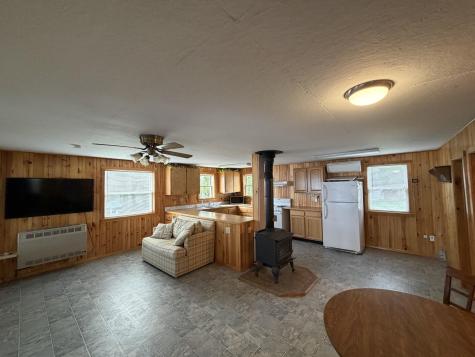 69 Deering Lake Road Orient ME 04471