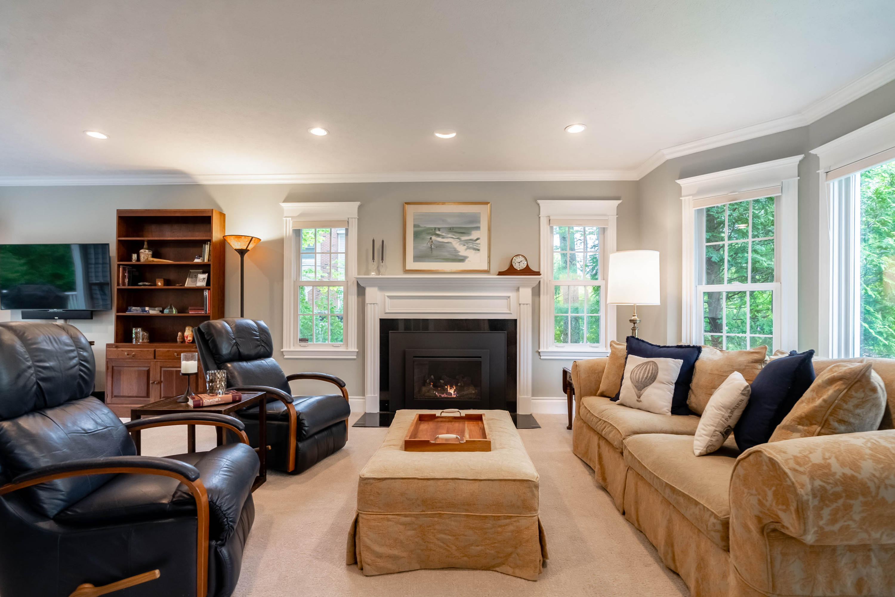 16 Aster Lane Falmouth ME 04105