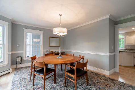 16 Aster Lane Falmouth ME 04105
