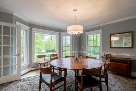 16 Aster Lane Falmouth ME 04105