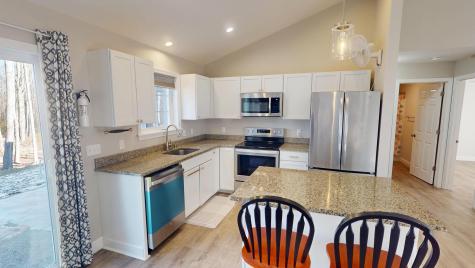 101 Prospect Street Searsport ME 04974