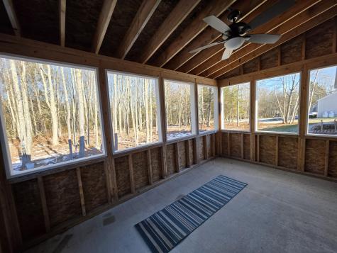 101 Prospect Street Searsport ME 04974