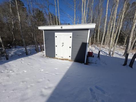 101 Prospect Street Searsport ME 04974