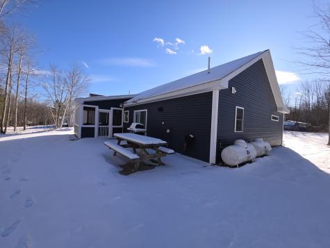101 Prospect Street Searsport ME 04974