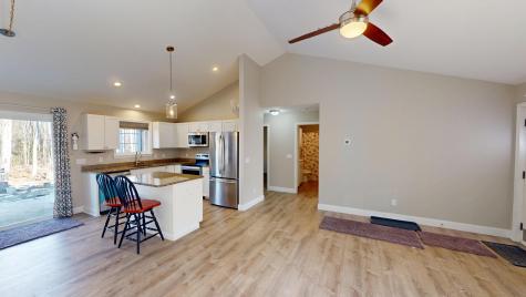 101 Prospect Street Searsport ME 04974