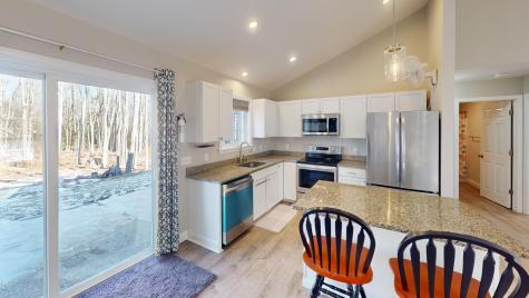 101 Prospect Street Searsport ME 04974