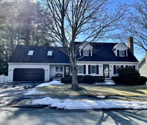 16 W Lynne Avenue Portland ME 04103