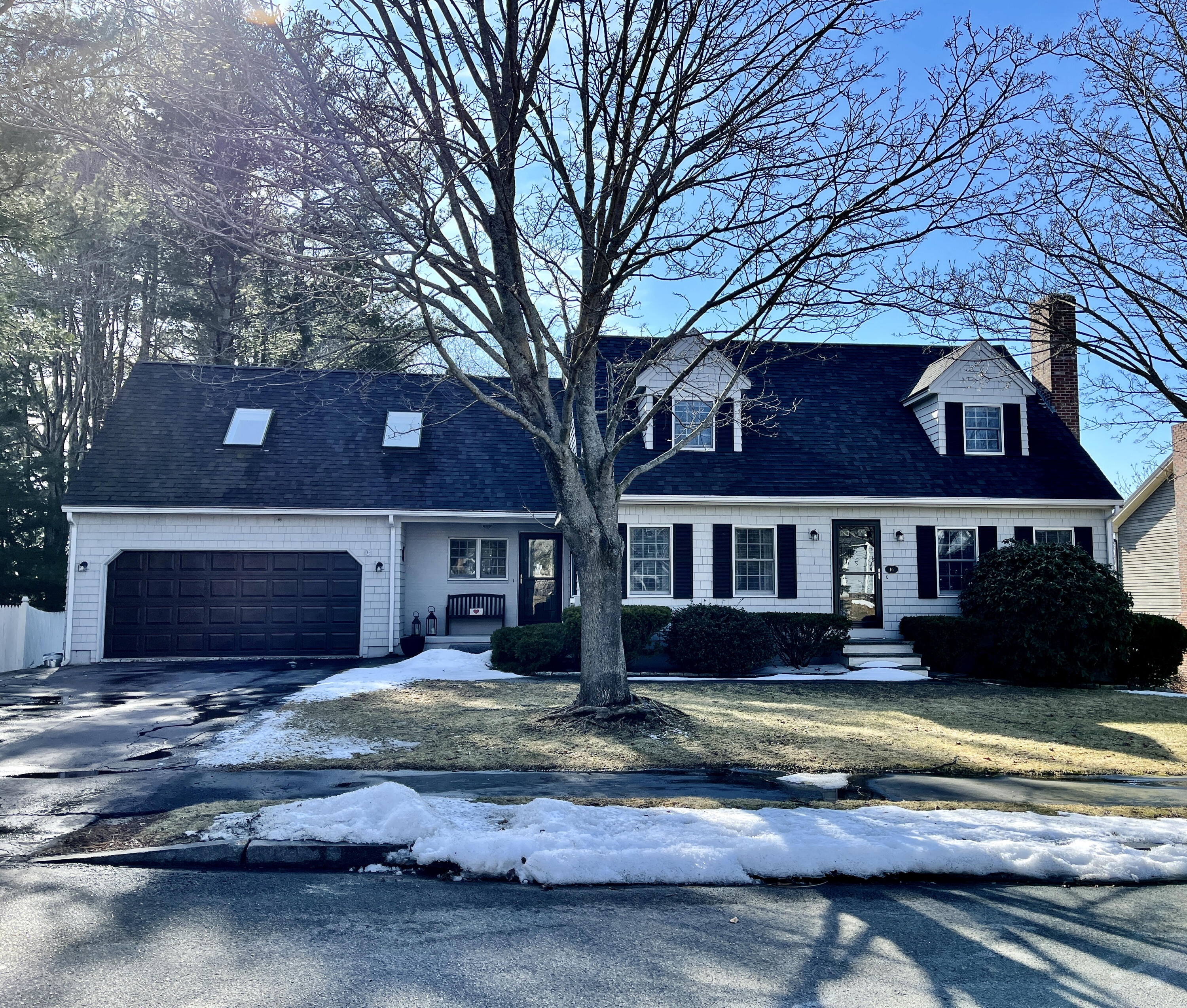 16 W Lynne Avenue Portland ME 04103