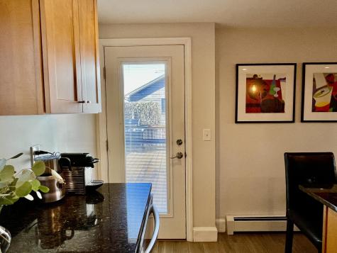 16 W Lynne Avenue Portland ME 04103