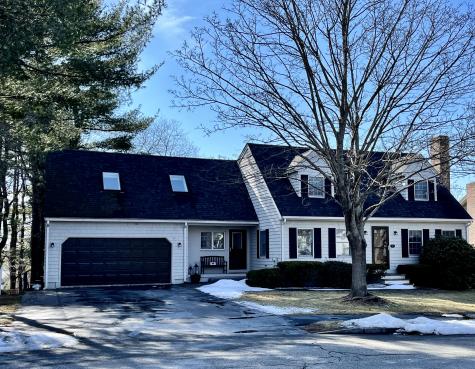 16 W Lynne Avenue Portland ME 04103