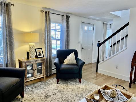 16 W Lynne Avenue Portland ME 04103