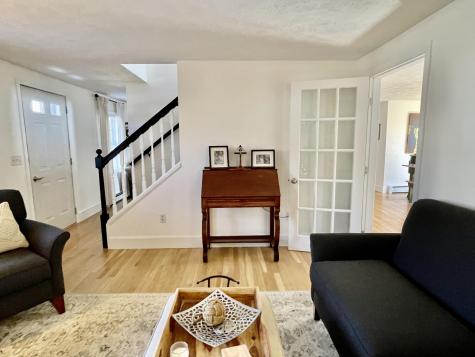 16 W Lynne Avenue Portland ME 04103