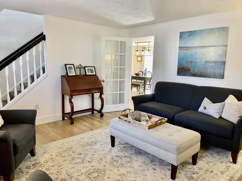 16 W Lynne Avenue Portland ME 04103