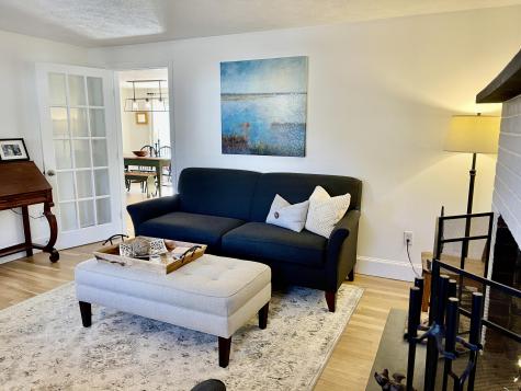 16 W Lynne Avenue Portland ME 04103