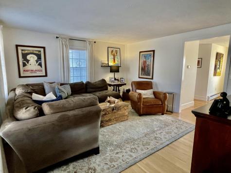 16 W Lynne Avenue Portland ME 04103