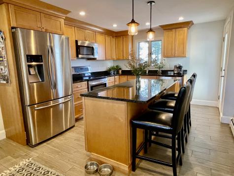 16 W Lynne Avenue Portland ME 04103