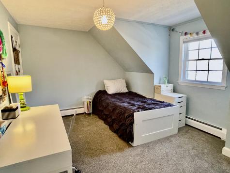 16 W Lynne Avenue Portland ME 04103