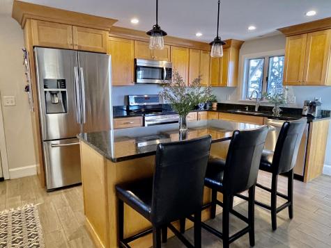 16 W Lynne Avenue Portland ME 04103
