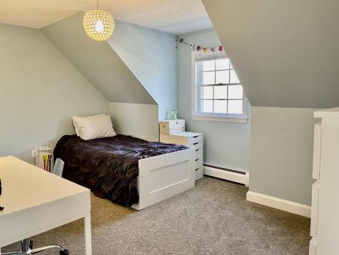 16 W Lynne Avenue Portland ME 04103