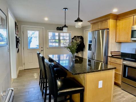 16 W Lynne Avenue Portland ME 04103