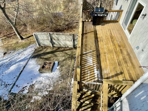 16 W Lynne Avenue Portland ME 04103