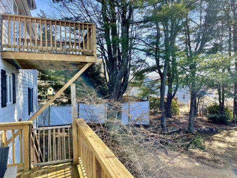 16 W Lynne Avenue Portland ME 04103