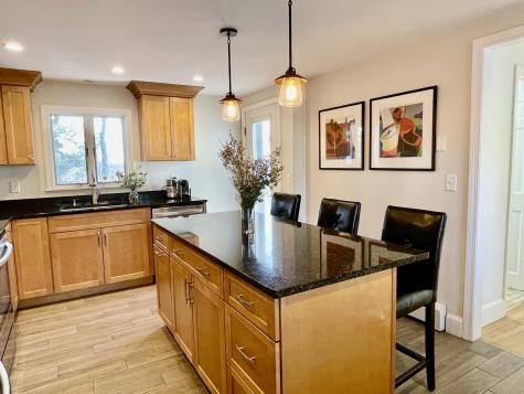 16 W Lynne Avenue Portland ME 04103