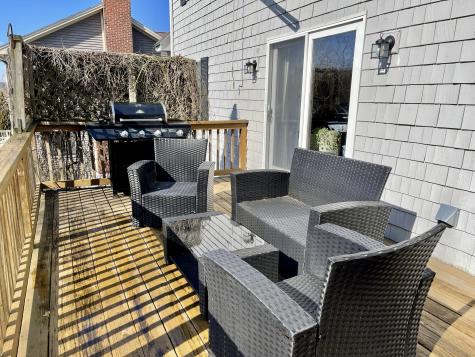 16 W Lynne Avenue Portland ME 04103