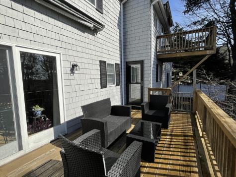 16 W Lynne Avenue Portland ME 04103