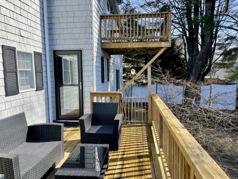 16 W Lynne Avenue Portland ME 04103