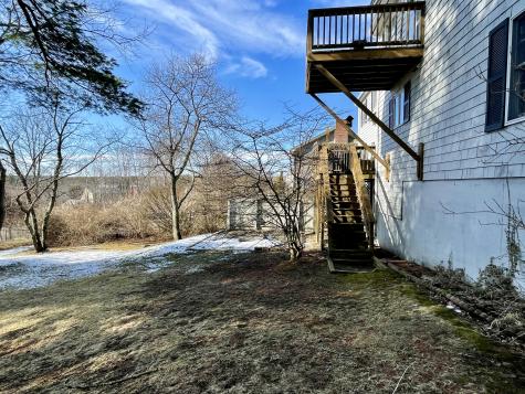 16 W Lynne Avenue Portland ME 04103