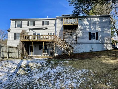 16 W Lynne Avenue Portland ME 04103