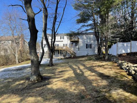 16 W Lynne Avenue Portland ME 04103