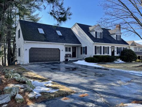16 W Lynne Avenue Portland ME 04103