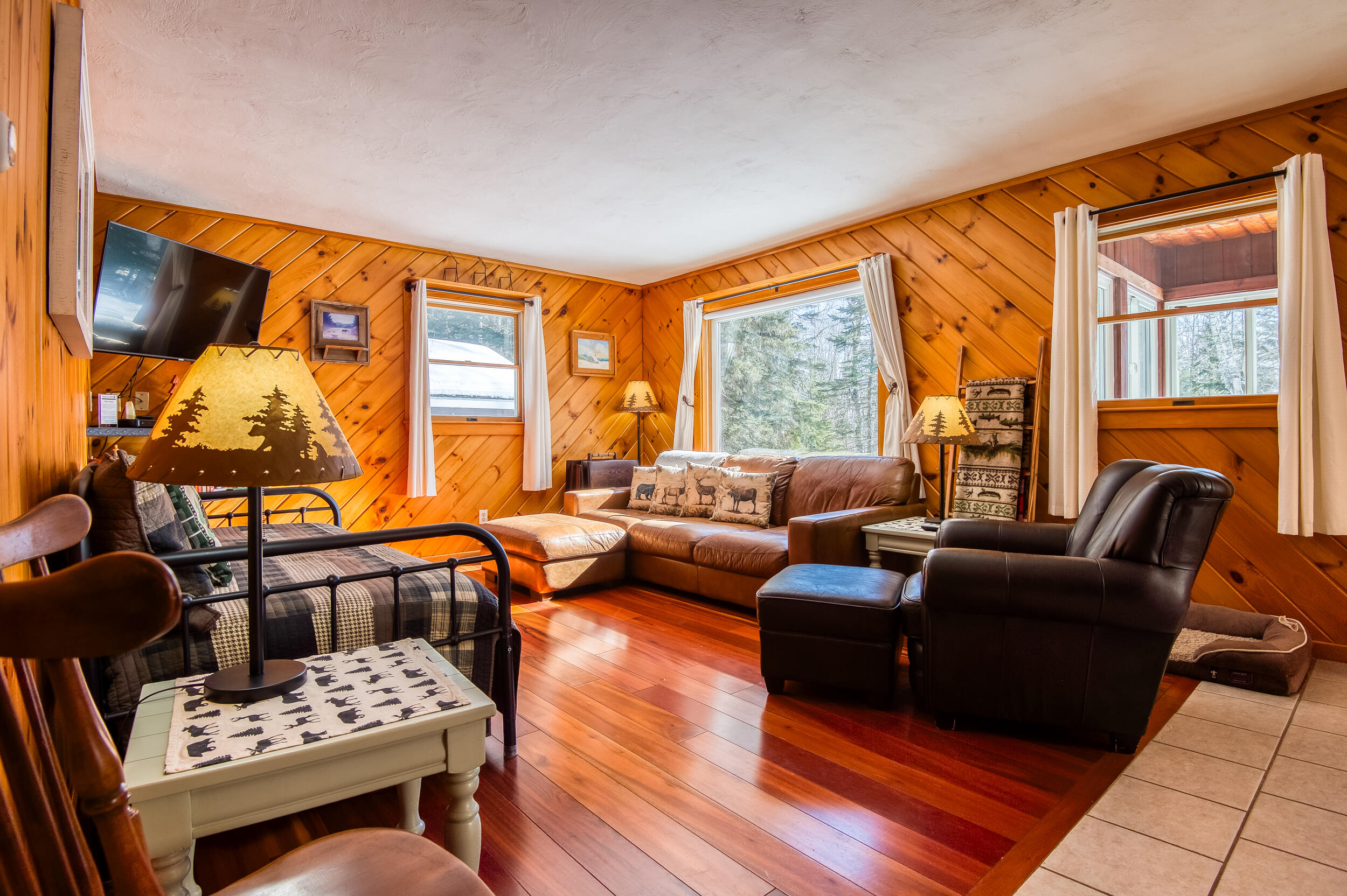 16 Mercer Circle Rangeley ME 04970