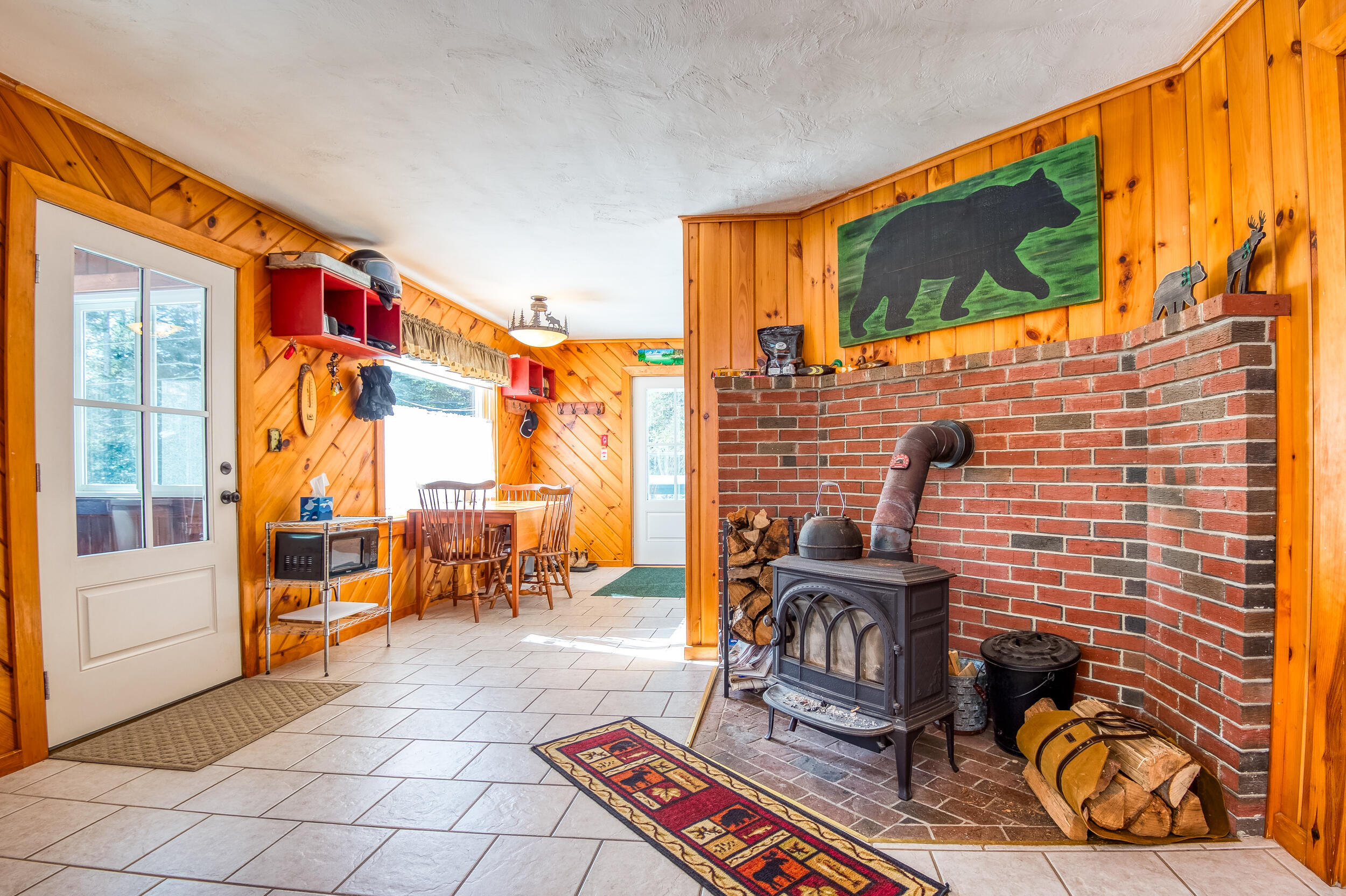 16 Mercer Circle Rangeley ME 04970