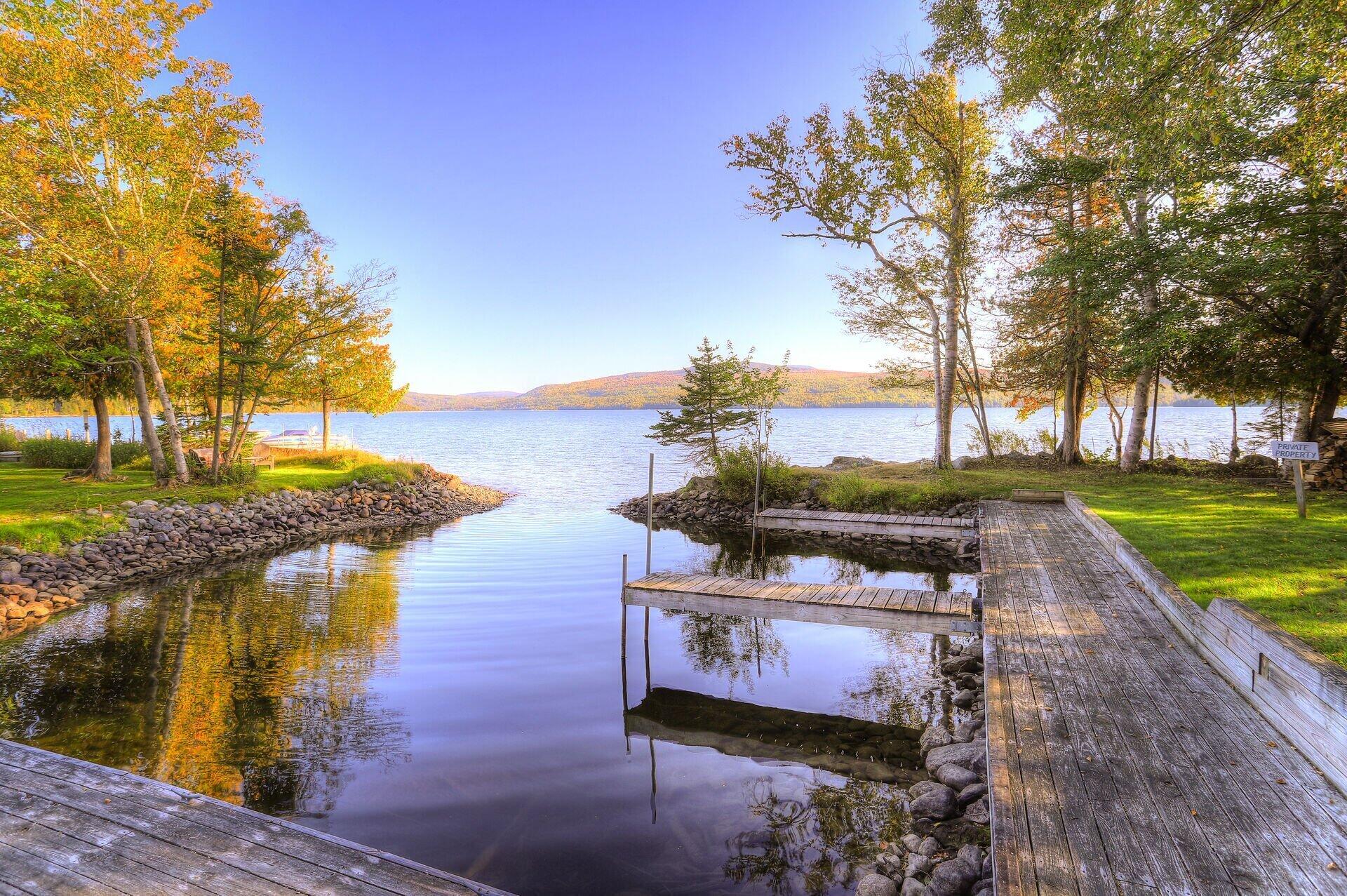 16 Mercer Circle Rangeley ME 04970