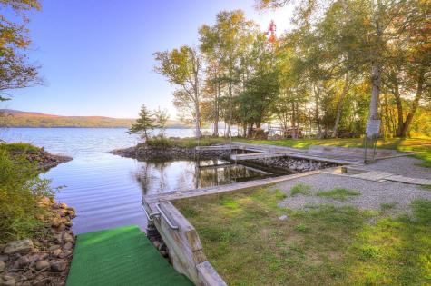 16 Mercer Circle Rangeley ME 04970