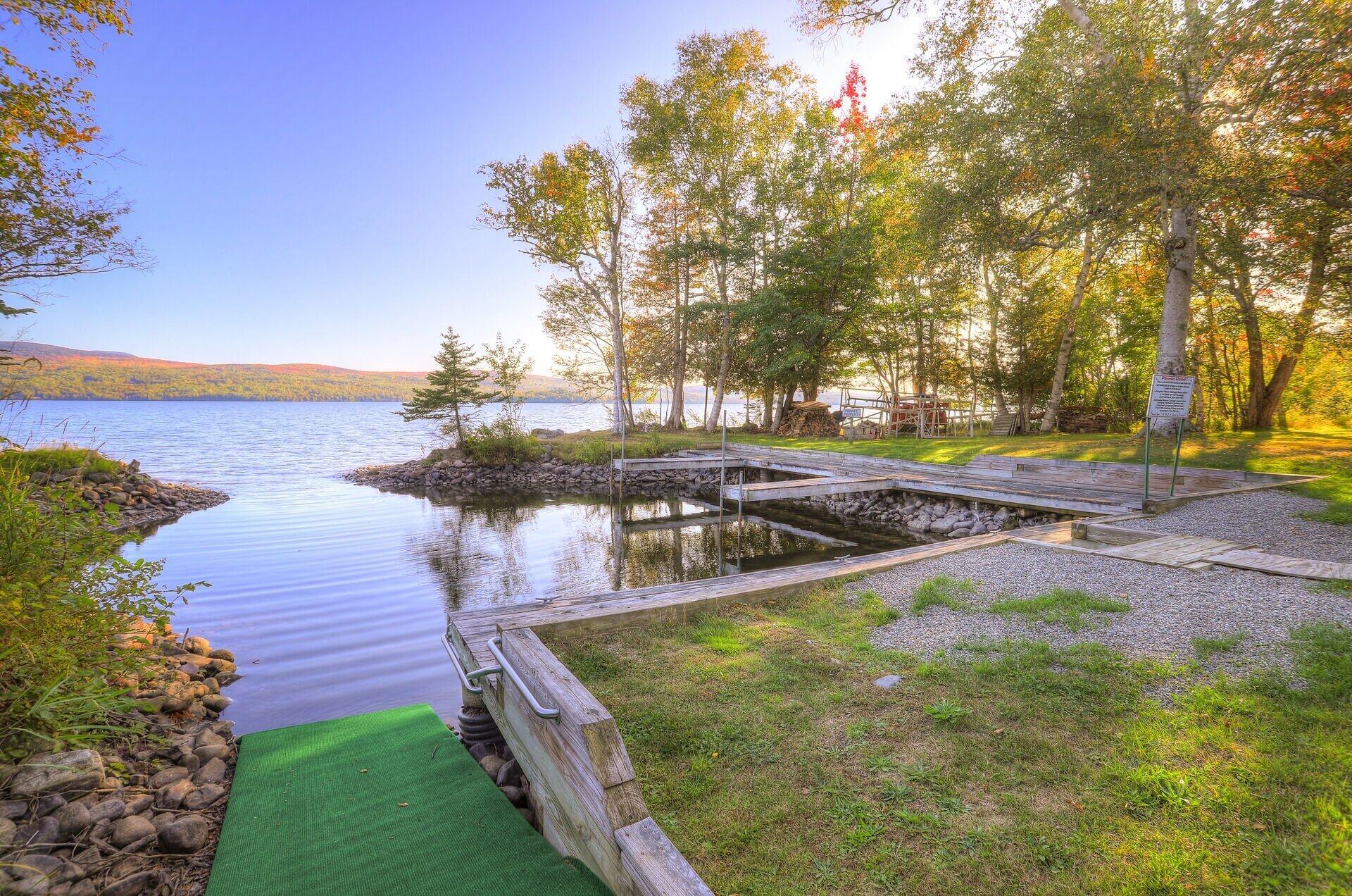 16 Mercer Circle Rangeley ME 04970