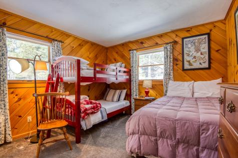 16 Mercer Circle Rangeley ME 04970