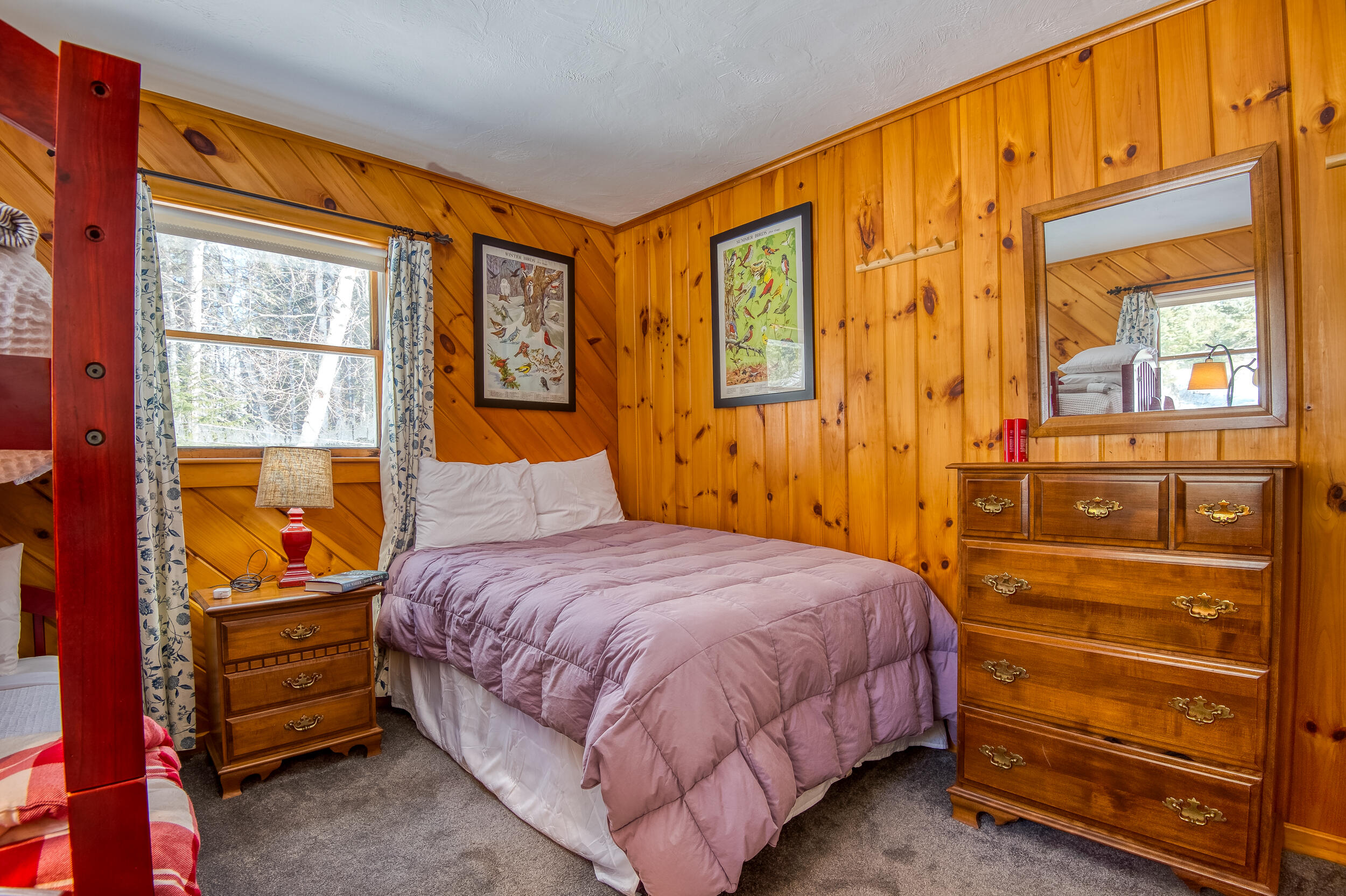 16 Mercer Circle Rangeley ME 04970