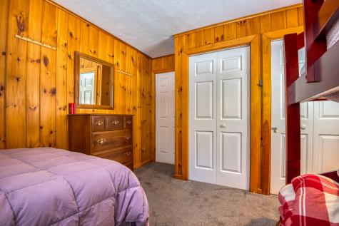 16 Mercer Circle Rangeley ME 04970