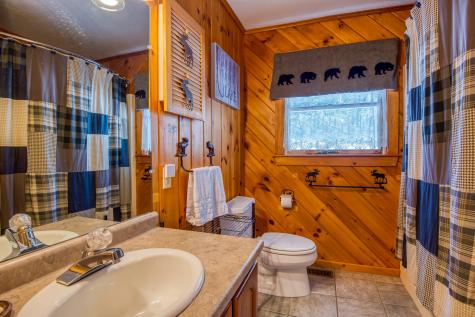 16 Mercer Circle Rangeley ME 04970