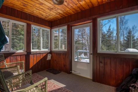 16 Mercer Circle Rangeley ME 04970