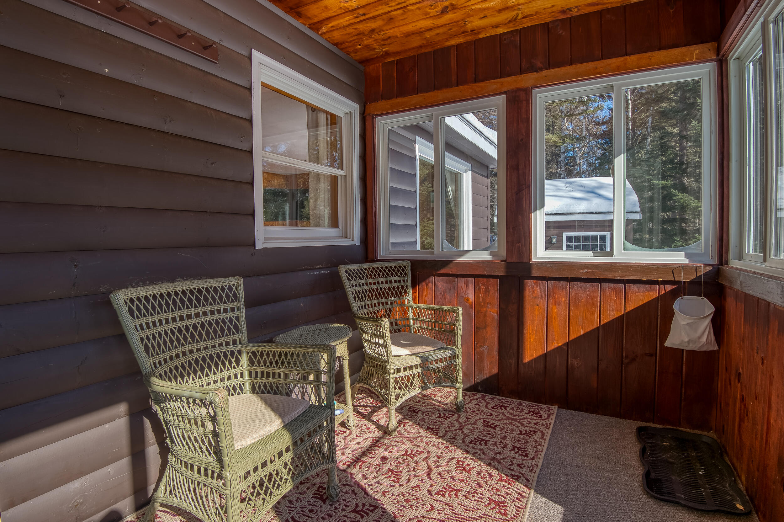 16 Mercer Circle Rangeley ME 04970