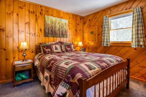 16 Mercer Circle Rangeley ME 04970