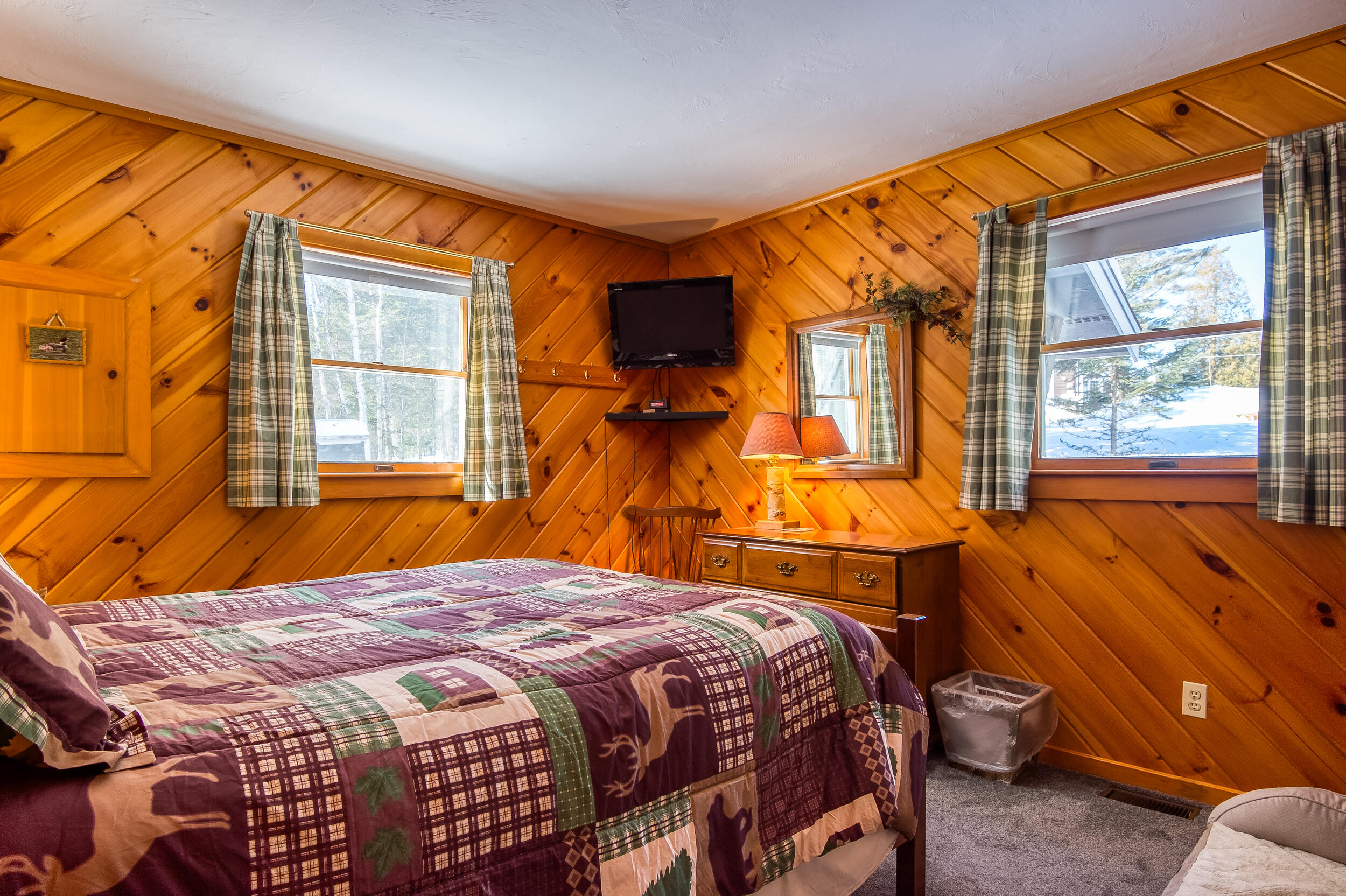 16 Mercer Circle Rangeley ME 04970