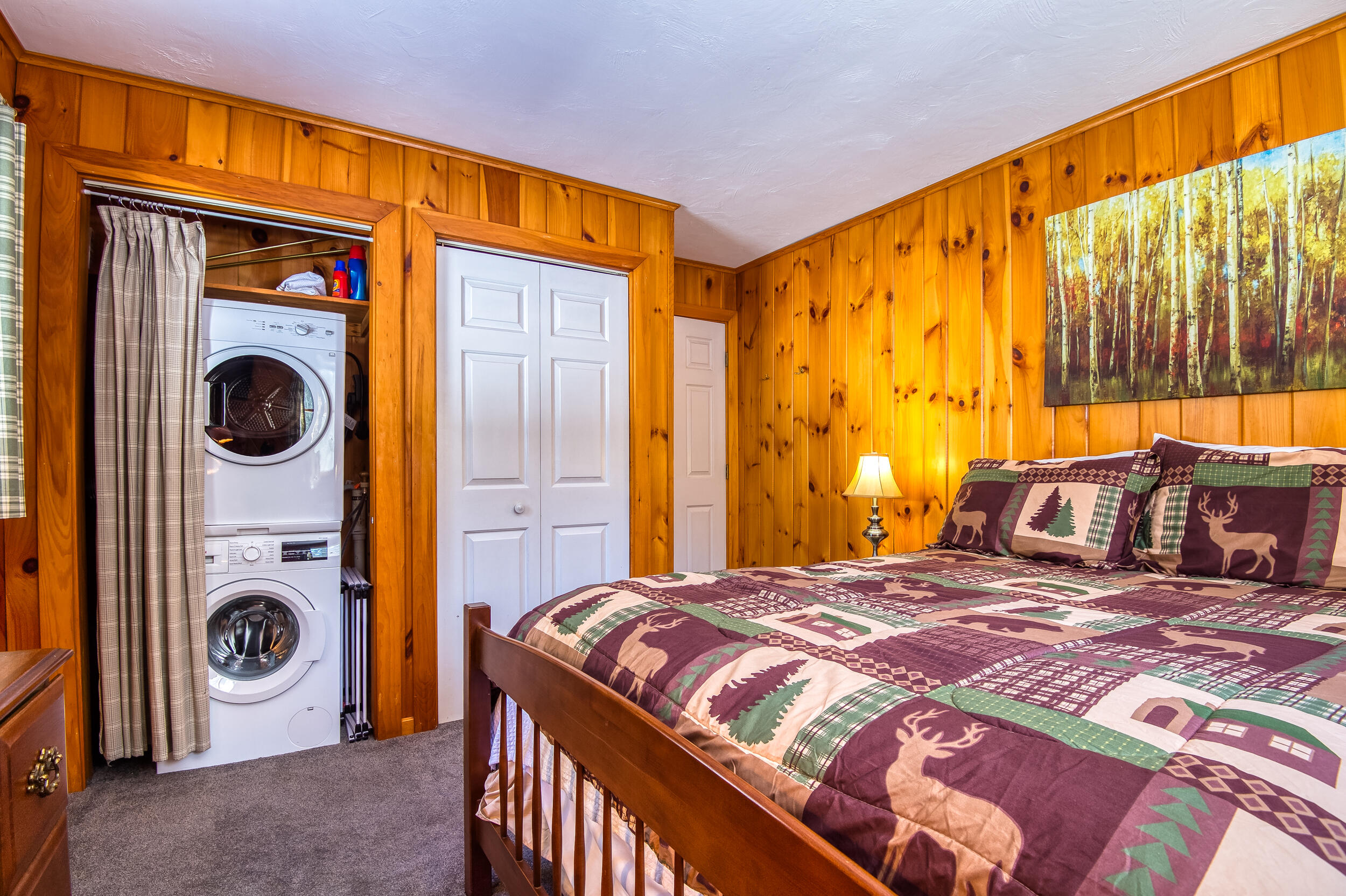 16 Mercer Circle Rangeley ME 04970